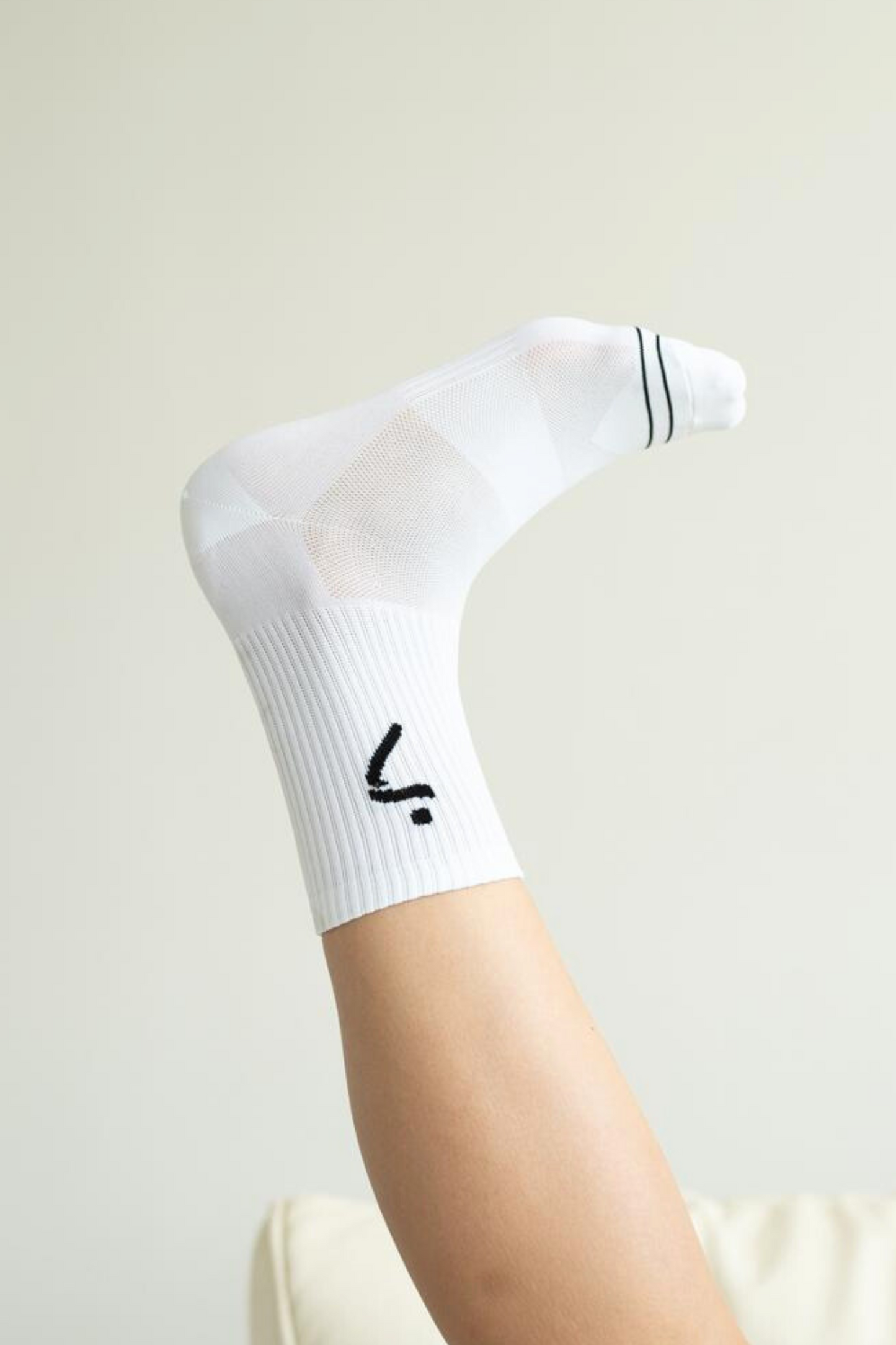 Sports Socks F - U